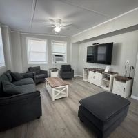 Bedrock Swifts Mobile Home Community ico