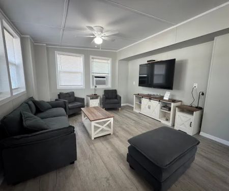 Bedrock Swifts Mobile Home Community