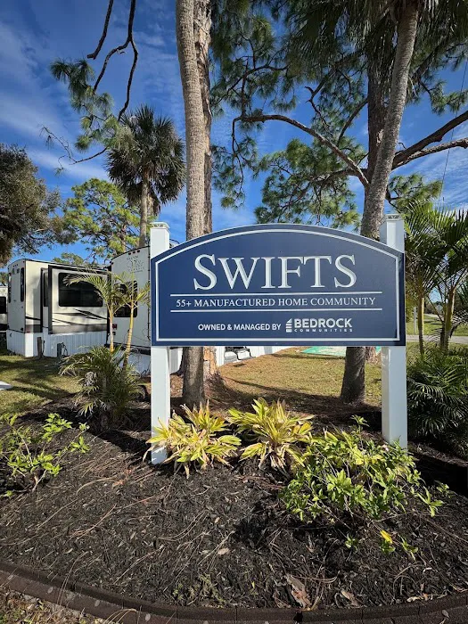 Bedrock Swifts Mobile Home Community Picture 4