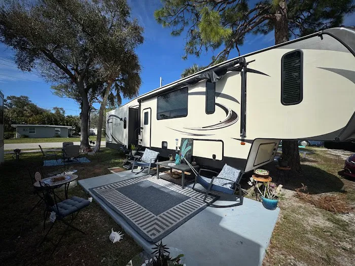Bedrock Swifts Mobile Home Community Picture 2