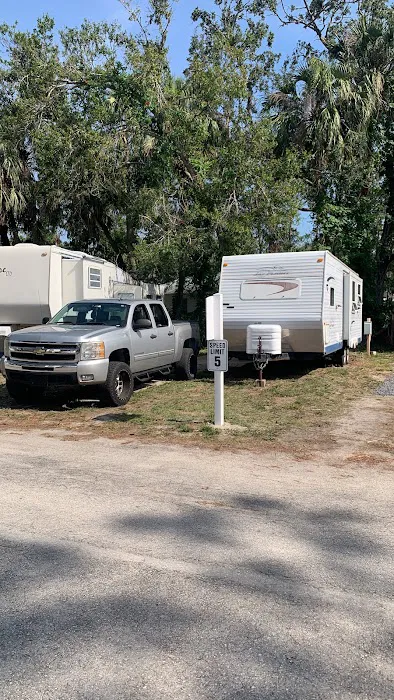 Bedrock Swifts Mobile Home Community Picture 8