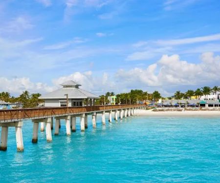 Circle Oaks Mobile Home & RV Park