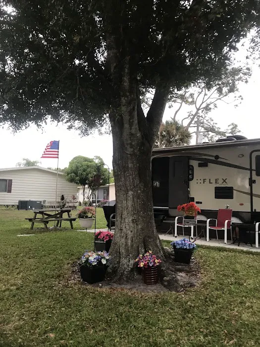 Swan Lake Village & RV Resort Picture 2