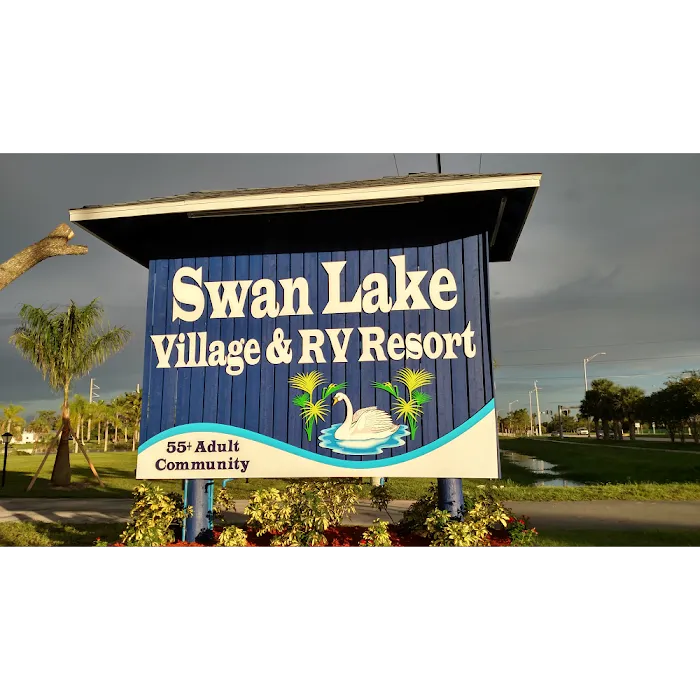 Swan Lake Village & RV Resort Picture 3