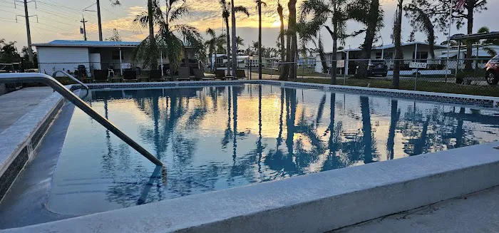 Swan Lake Village & RV Resort Picture 1