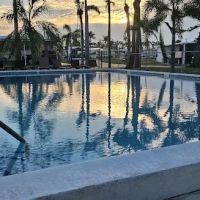 Swan Lake Village & RV Resort ico