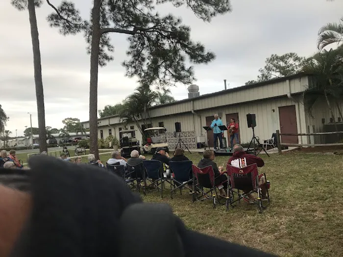 Swan Lake Village & RV Resort Picture 6