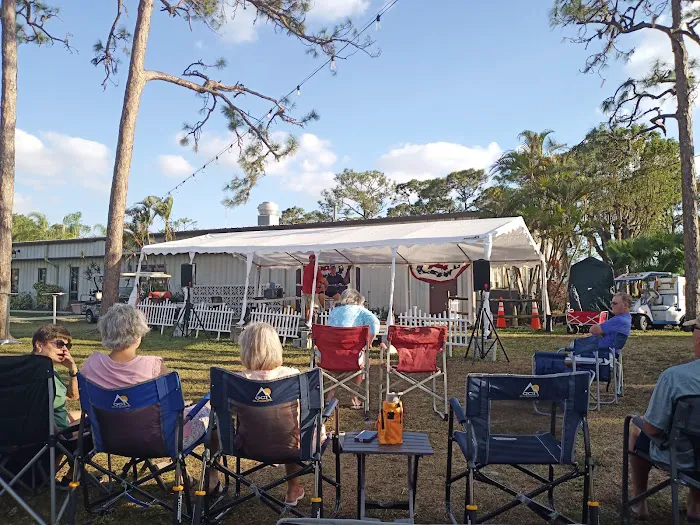 Swan Lake Village & RV Resort Picture 8