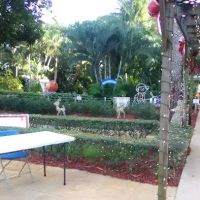 Lake Worth Village ico