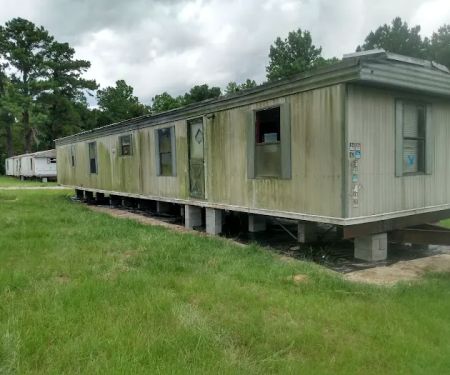 Country Manor Mobile Home Park