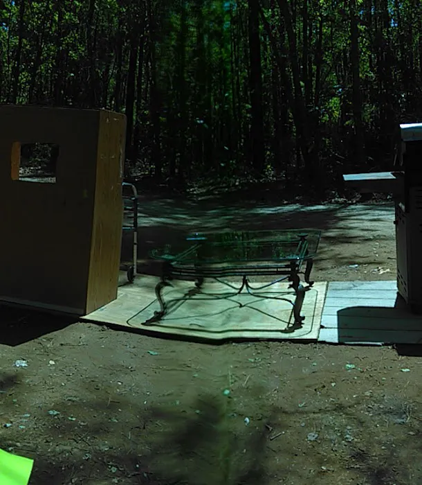 Country Manor Mobile Home Park Picture 4