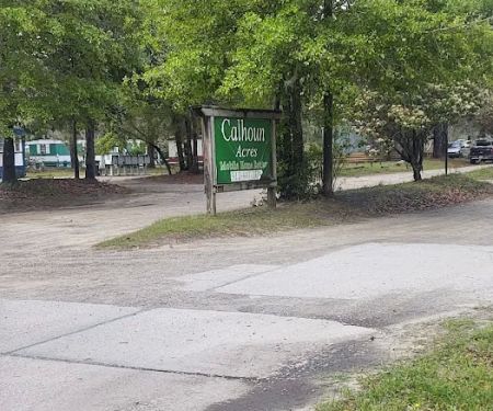 Calhoun acres