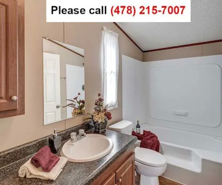 New Beginnings Mobile Home Community