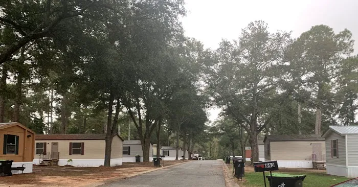 New Beginnings Mobile Home Community Picture 2