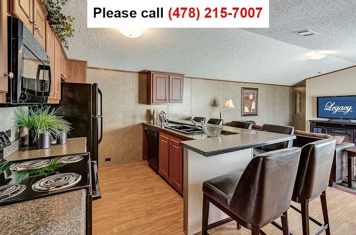 New Beginnings Mobile Home Community Picture 7