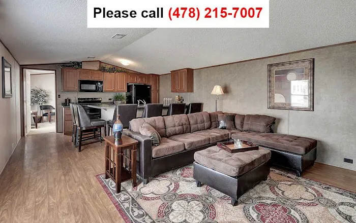 New Beginnings Mobile Home Community Picture 5