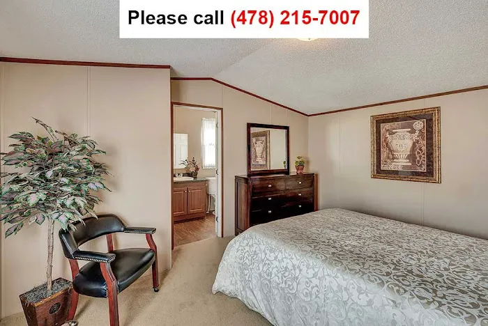 New Beginnings Mobile Home Community Picture 6