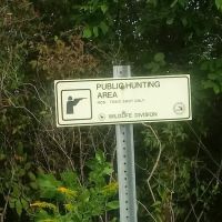 Clements RV Campsite ico