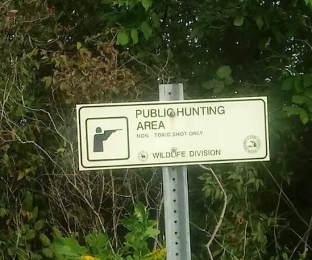 Clements RV Campsite