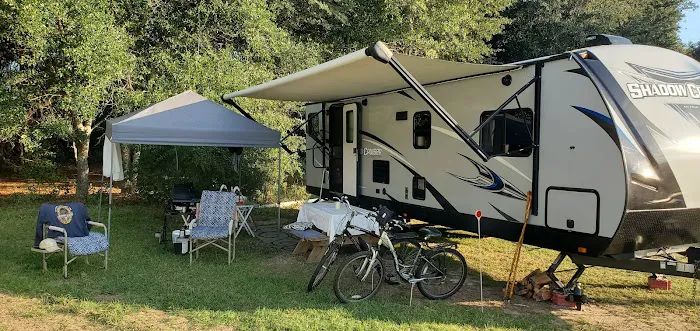 Dreamland RV Park Picture 2