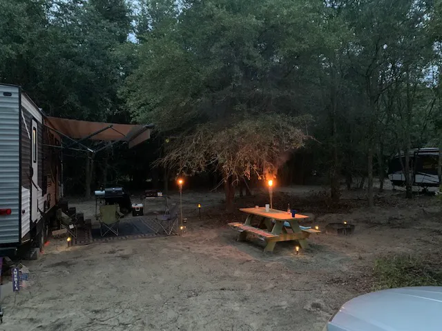 Dreamland RV Park Picture 3