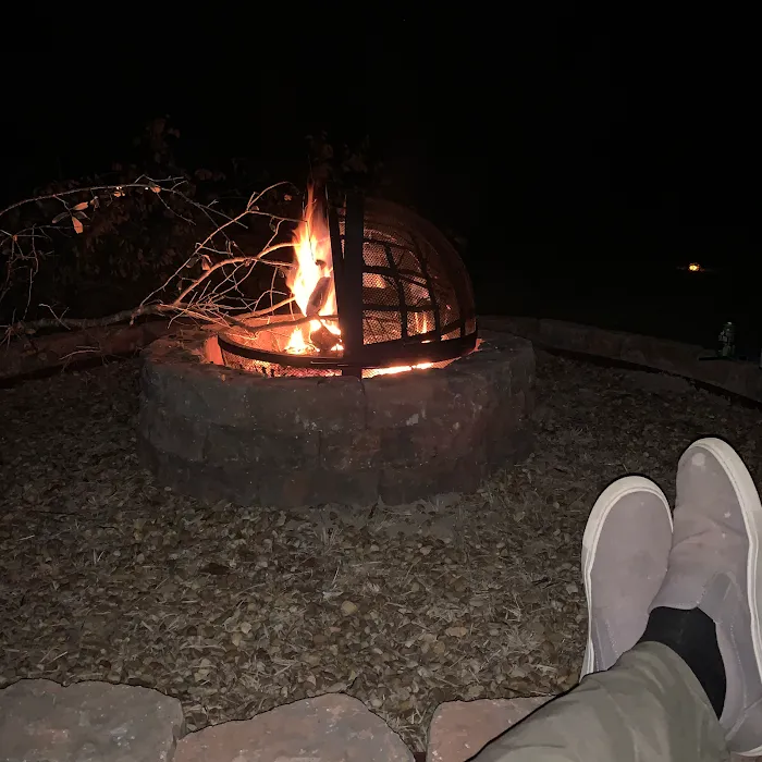 Dreamland RV Park Picture 8