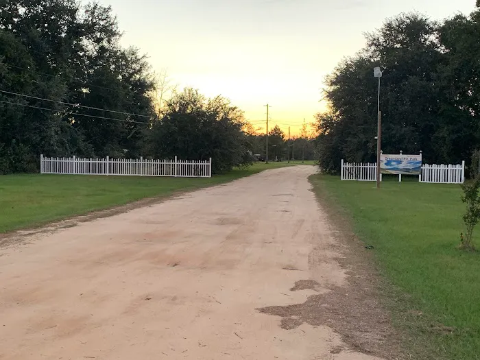 Dreamland RV Park Picture 9