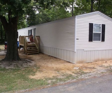 Lumberton Mobile Home Park