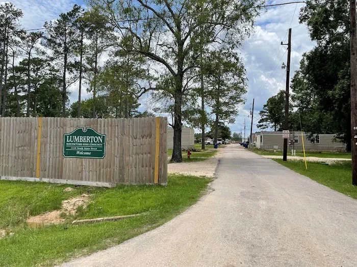 Lumberton Mobile Home Park Picture 8