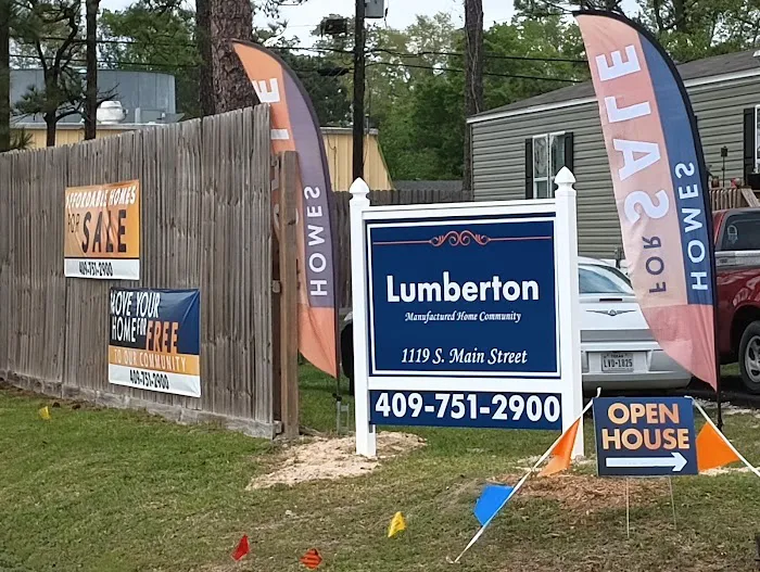 Lumberton Mobile Home Park Picture 9