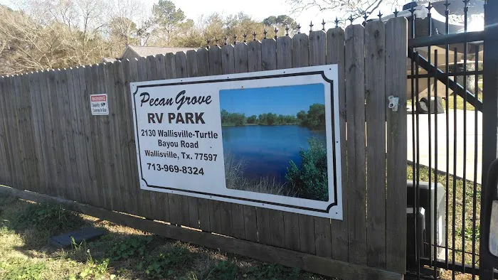 Pecan Grove RV Park Picture 4
