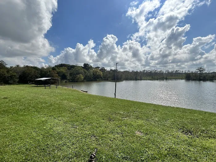 Pecan Grove RV Park Picture 1