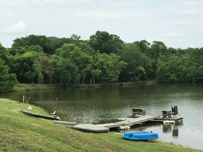 Pecan Grove RV Park Picture 5