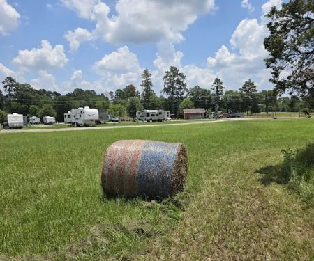 The RV Park of Dobbin