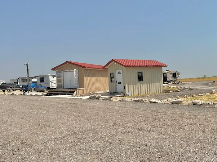 Cherokee Creek RV Resort Picture 3