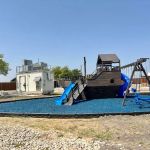 Cherokee Creek RV Resort