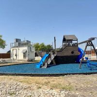 Cherokee Creek RV Resort ico