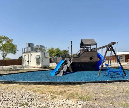 Cherokee Creek RV Resort