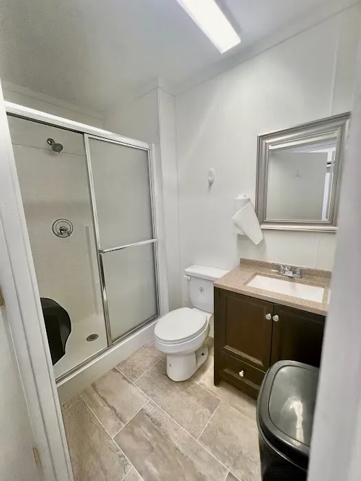 Cherokee Creek RV Resort Picture 2