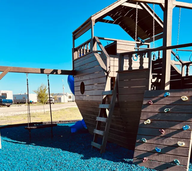 Cherokee Creek RV Resort Picture 8