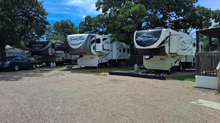 Little Corral RV and MHP Community Picture 11