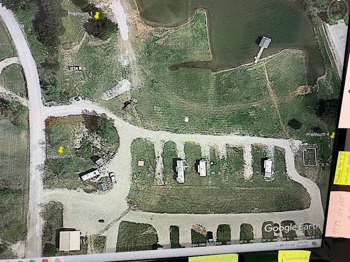 Stephens Bay RV Park Picture 3