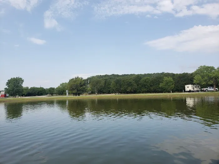 Stephens Bay RV Park Picture 4