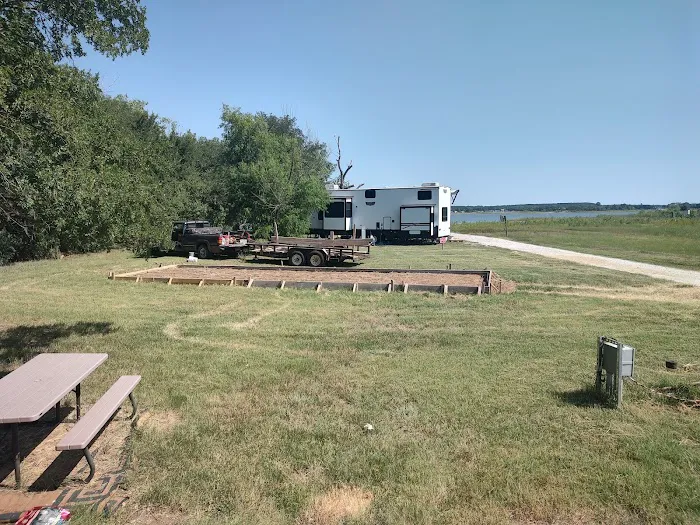 Stephens Bay RV Park Picture 10