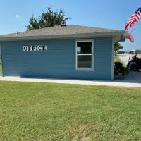 Wandering Oaks RV Resort ico