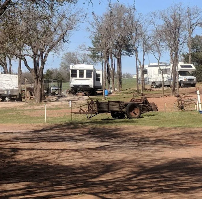 Huitt's RV Park LLC Picture 1