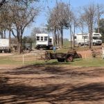 Huitt's RV Park LLC