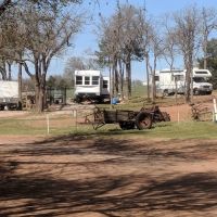 Huitt's RV Park LLC ico