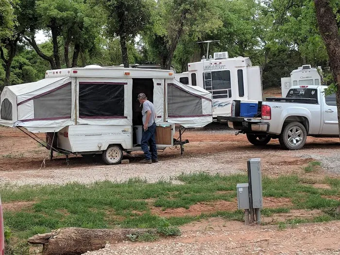Huitt's RV Park LLC Picture 5