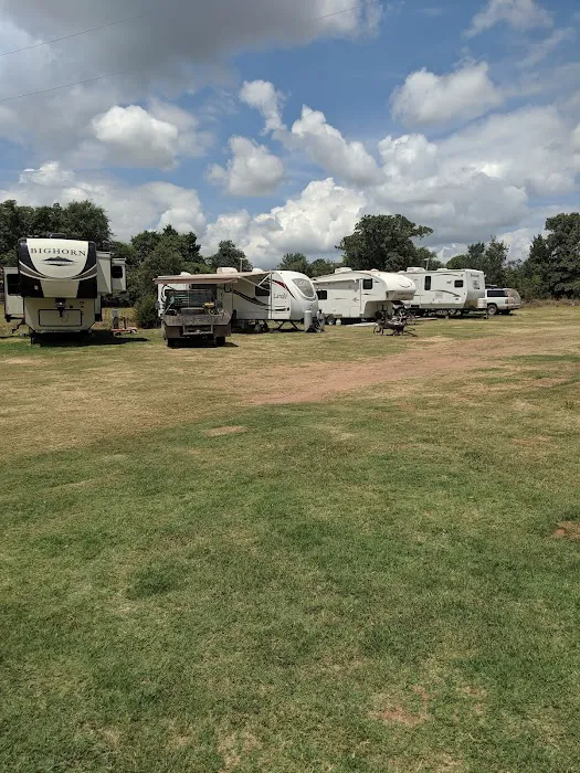 Huitt's RV Park LLC Picture 9